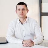 lek. spec. Marcin Bińkowski