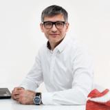 lek. spec. dr n. med. Grzegorz Schmidt